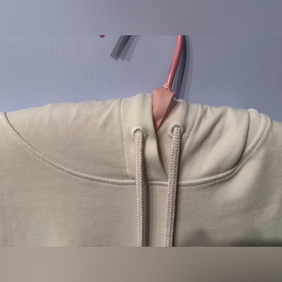 Athleta Sundown Sweatshirt Tank - Picture 6 of 8